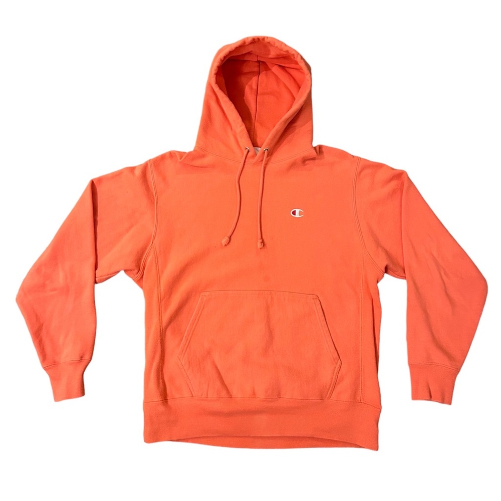 Champion Reverse Weave Hoodie